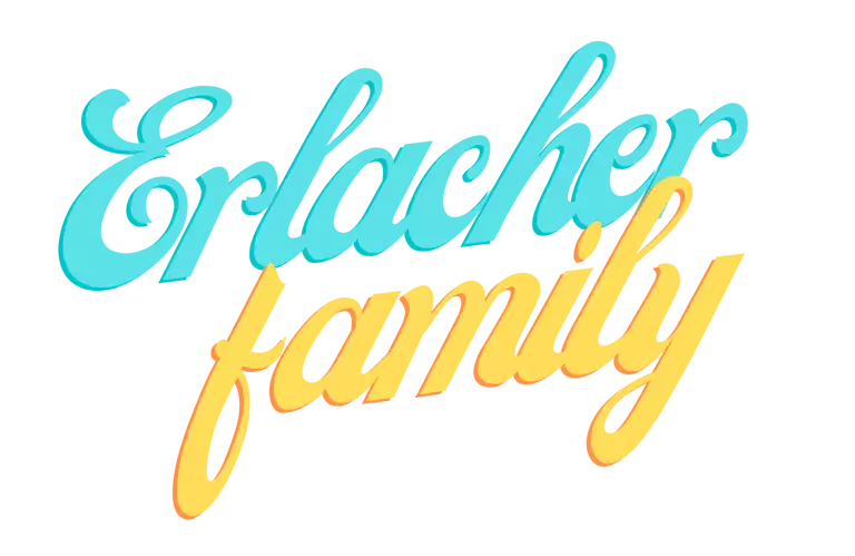 Familie erlacher